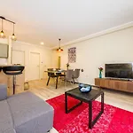 Ema 2br Apt. In Old Town Centre *