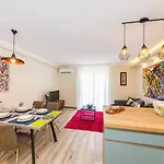 Διαμέρισμα Ema 2br Apt. In Old Town Centre *