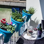 Ema 2br Apt. In Old Town Centre Ζαντάρ