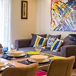 Ema 2br Apt. In Old Town Centre Διαμέρισμα