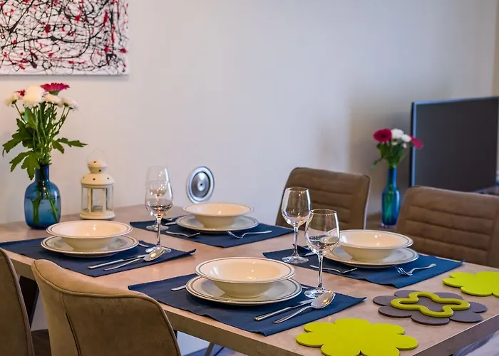 Ema 2br Apt. In Old Town Centre * Zadar