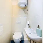 Ema 2br Apt. In Old Town Centre 公寓 扎达尔