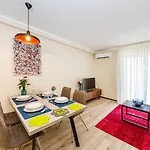 公寓 Ema 2br Apt. In Old Town Centre 扎达尔
