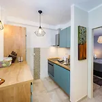 公寓 Ema 2br Apt. In Old Town Centre