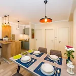 公寓 Ema 2br Apt. In Old Town Centre 扎达尔