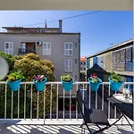公寓 Ema 2br Apt. In Old Town Centre