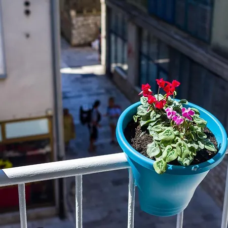 Ema 2br Apt. In Old Town Centre Zára