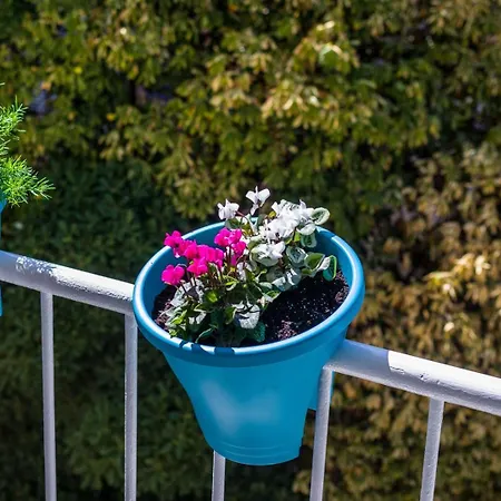 Ema 2br Apt. In Old Town Centre Appartamento *